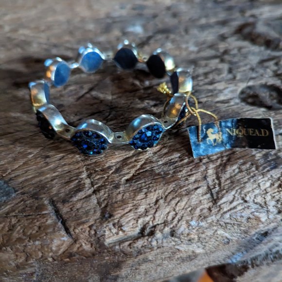 Niquea.D woman's bracelet - Picture 4 of 6